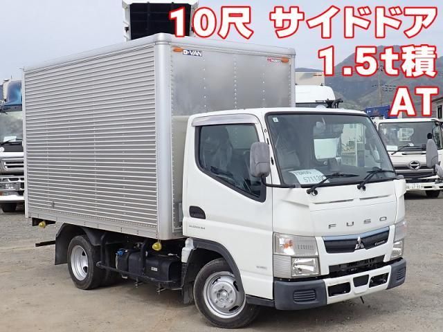 Mitsubishi CANTER 2019-06 6530270-0