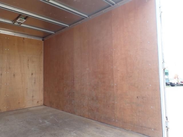 Mitsubishi CANTER 2019-06 6530270-11