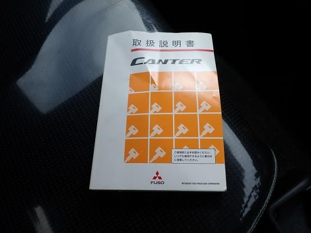 Mitsubishi CANTER 2019-06 6530270-17