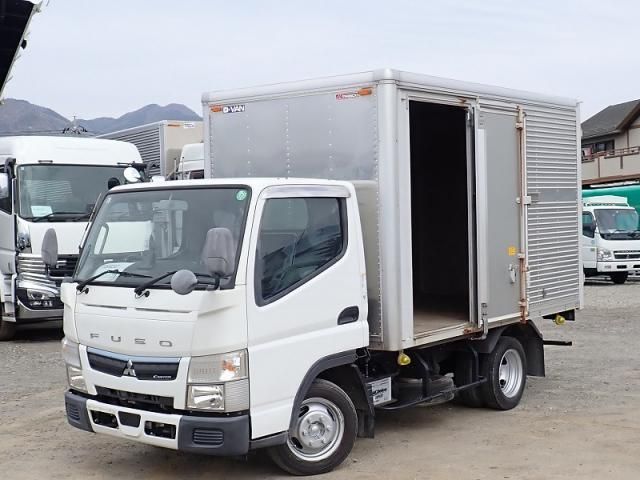 Mitsubishi CANTER 2019-06 6530270-1