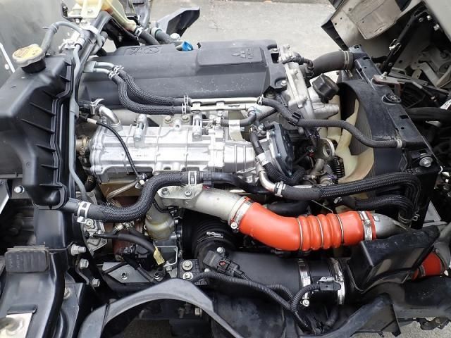 Mitsubishi CANTER 2019-06 6530270-22