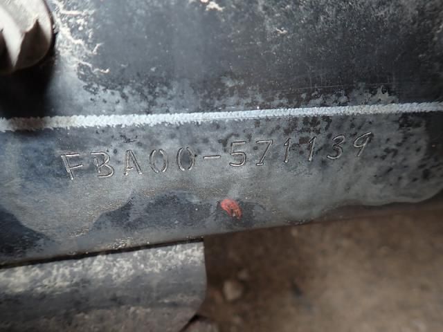 Mitsubishi CANTER 2019-06 6530270-25