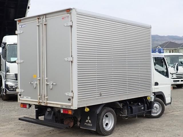 Mitsubishi CANTER 2019-06 6530270-2
