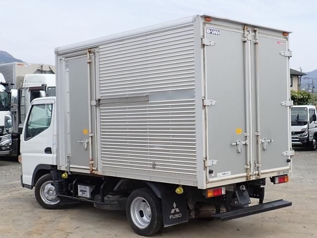 Mitsubishi CANTER 2019-06 6530270-3