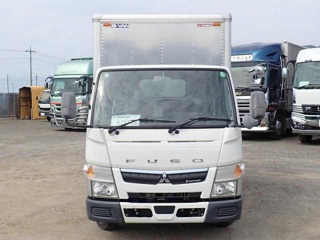 Mitsubishi CANTER 2019-06 6530270-4