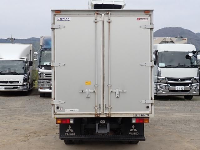 Mitsubishi CANTER 2019-06 6530270-5