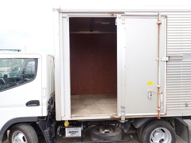 Mitsubishi CANTER 2019-06 6530270-7