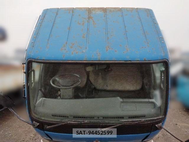 Mitsubishi CANTER 1996-11 6544406-9