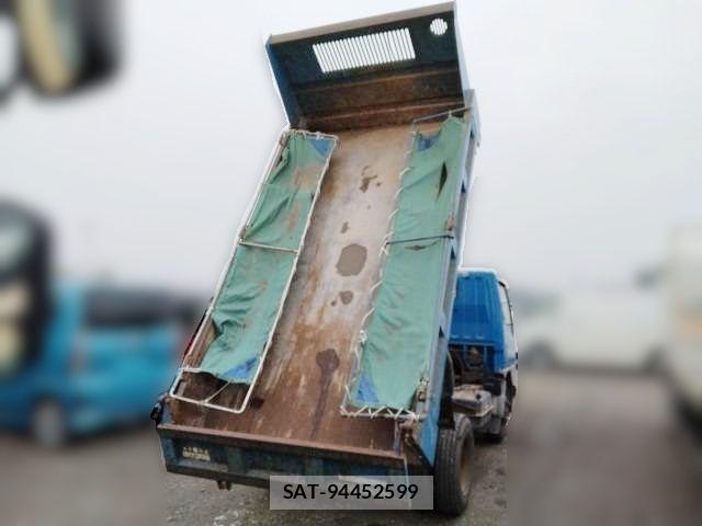 Mitsubishi CANTER 1996-11 6544406-10