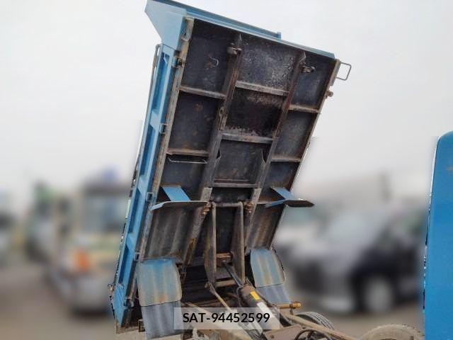 Mitsubishi CANTER 1996-11 6544406-11