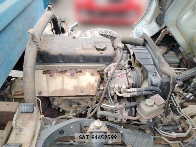 Mitsubishi CANTER 1996-11 6544406-12