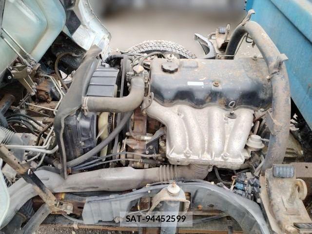 Mitsubishi CANTER 1996-11 6544406-13