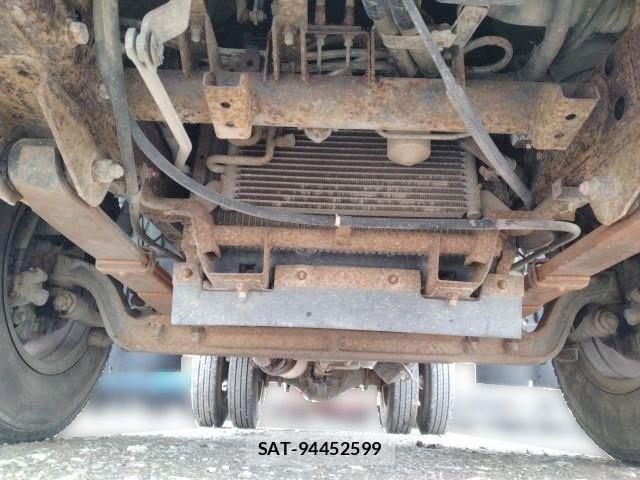 Mitsubishi CANTER 1996-11 6544406-14