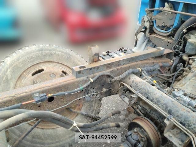 Mitsubishi CANTER 1996-11 6544406-16