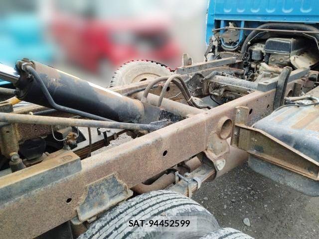 Mitsubishi CANTER 1996-11 6544406-17