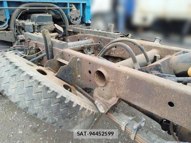 Mitsubishi CANTER 1996-11 6544406-18