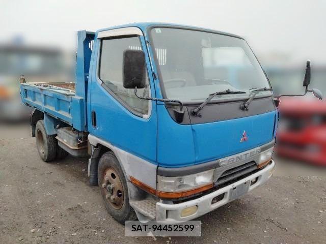 Mitsubishi CANTER 1996-11 6544406-1