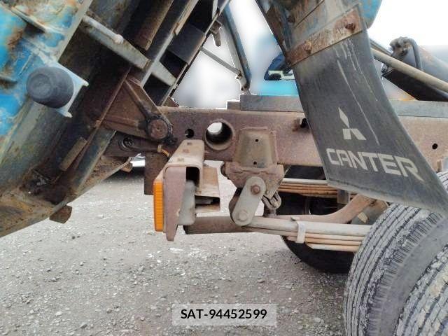 Mitsubishi CANTER 1996-11 6544406-19