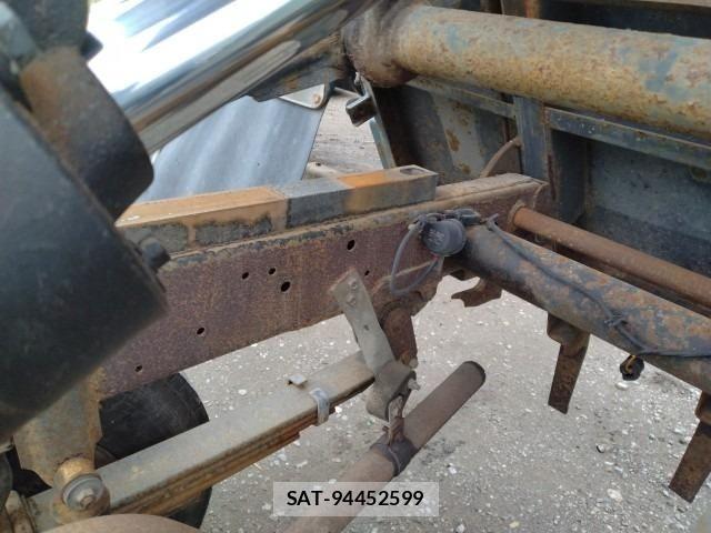 Mitsubishi CANTER 1996-11 6544406-20