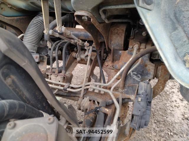 Mitsubishi CANTER 1996-11 6544406-21