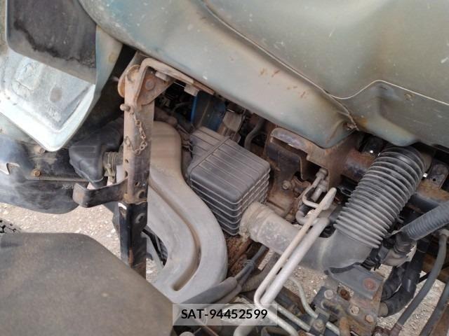 Mitsubishi CANTER 1996-11 6544406-22