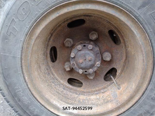 Mitsubishi CANTER 1996-11 6544406-24