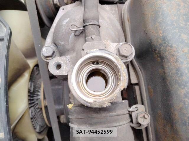 Mitsubishi CANTER 1996-11 6544406-25