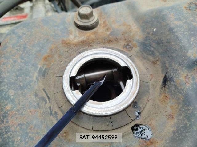 Mitsubishi CANTER 1996-11 6544406-27