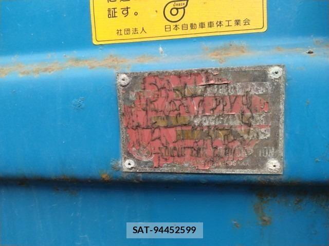 Mitsubishi CANTER 1996-11 6544406-28