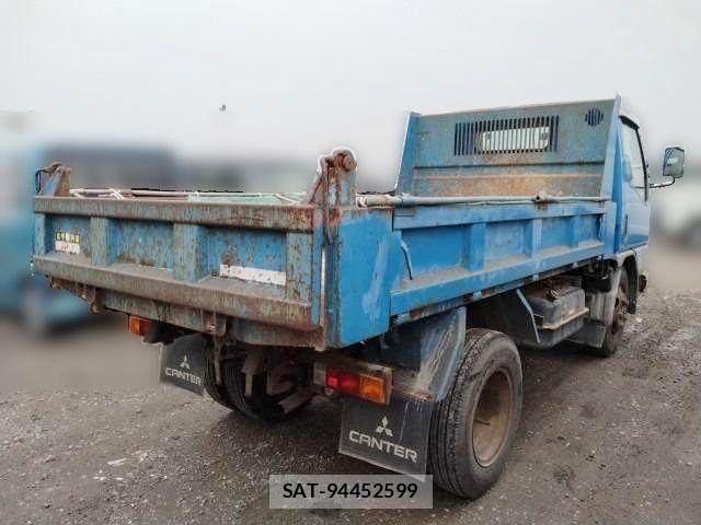 Mitsubishi CANTER 1996-11 6544406-2