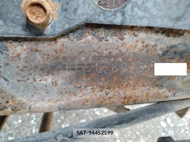 Mitsubishi CANTER 1996-11 6544406-29