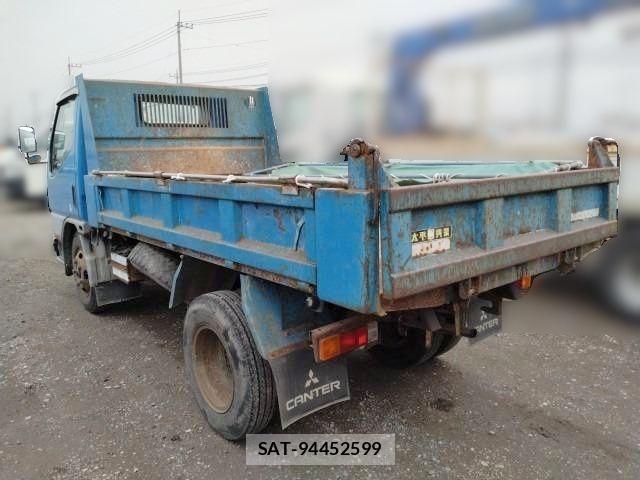 Mitsubishi CANTER 1996-11 6544406-3