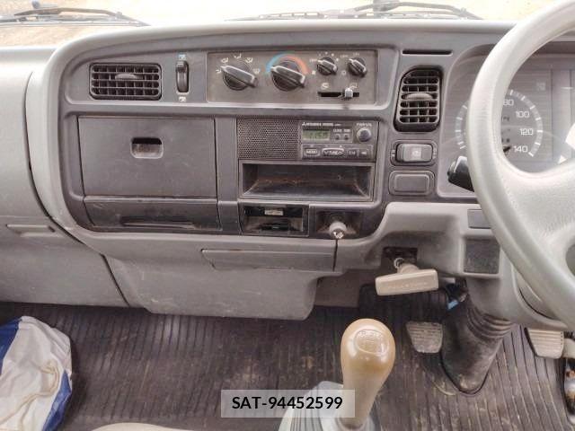 Mitsubishi CANTER 1996-11 6544406-4