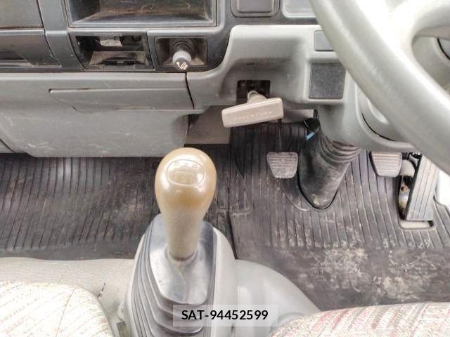 Mitsubishi CANTER 1996-11 6544406-5