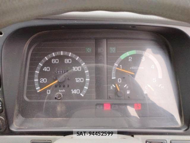 Mitsubishi CANTER 1996-11 6544406-6