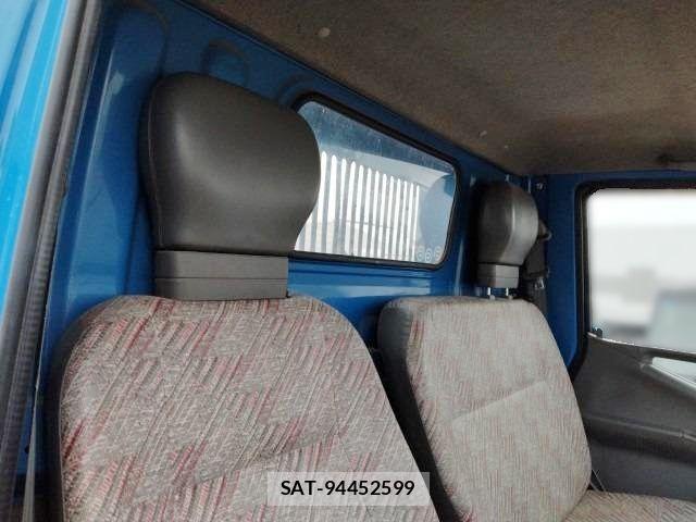 Mitsubishi CANTER 1996-11 6544406-7