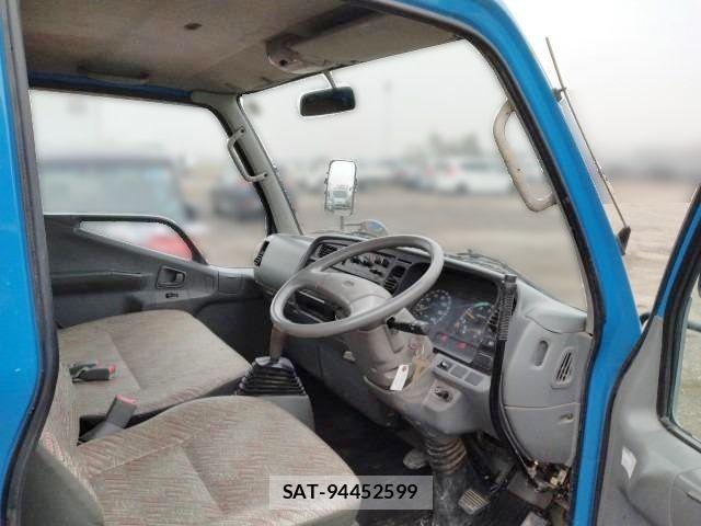 Mitsubishi CANTER 1996-11 6544406-8