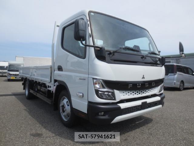 Mitsubishi CANTER 2024-11 6561872-1