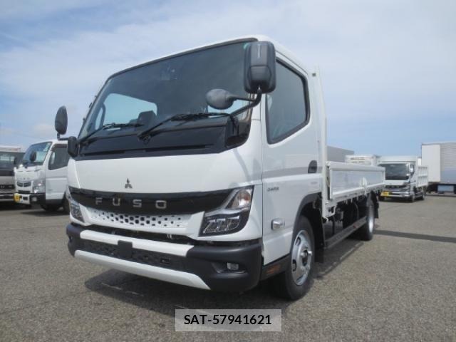 Mitsubishi CANTER 2024-11 6561872-2