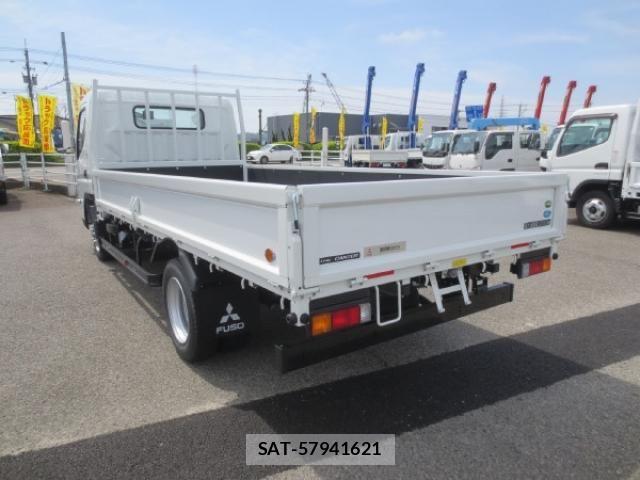 Mitsubishi CANTER 2024-11 6561872-4