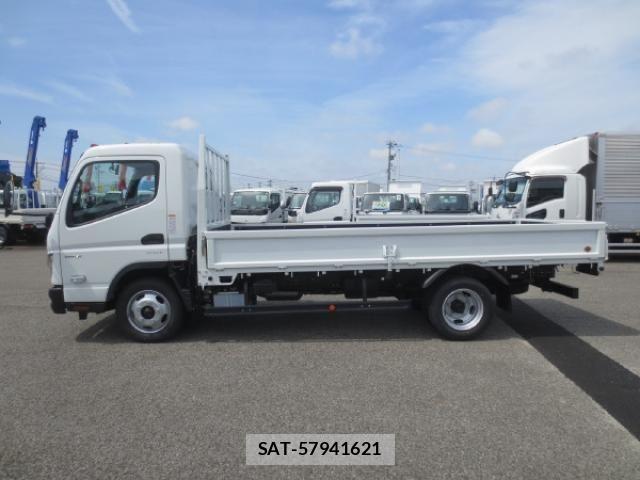 Mitsubishi CANTER 2024-11 6561872-8