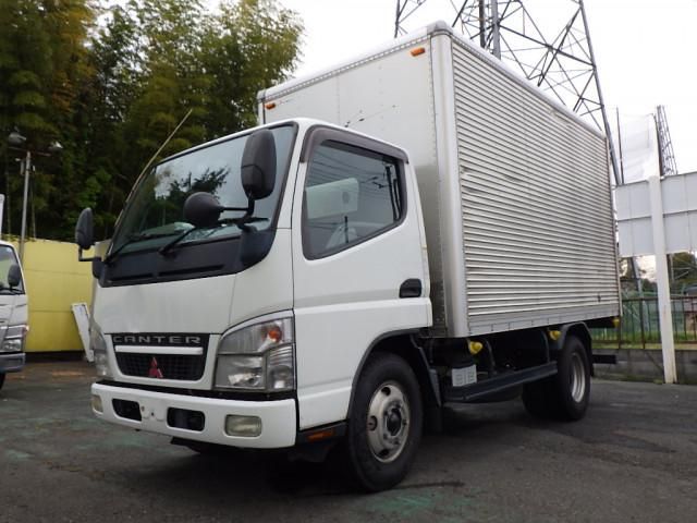 Mitsubishi CANTER 2006-10 6596188-0