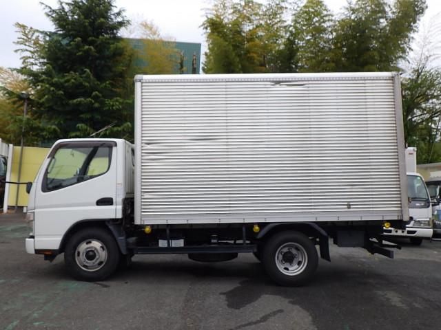 Mitsubishi CANTER 2006-10 6596188-9