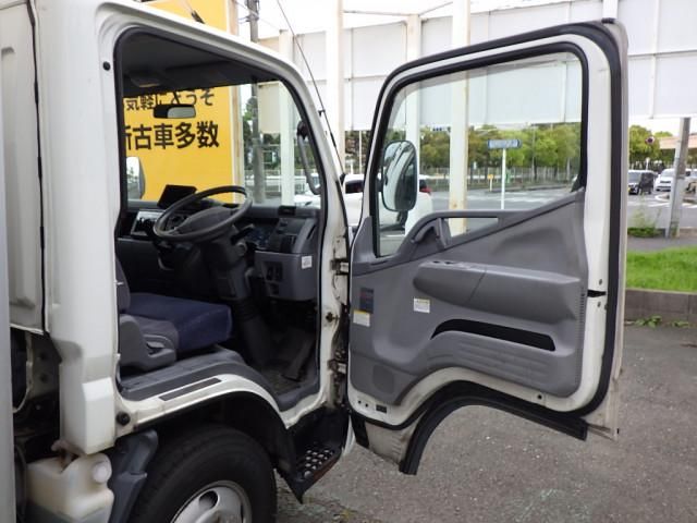 Mitsubishi CANTER 2006-10 6596188-10