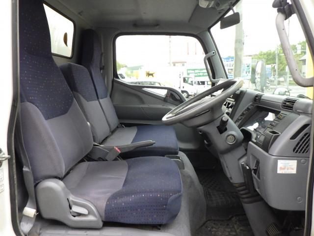 Mitsubishi CANTER 2006-10 6596188-11