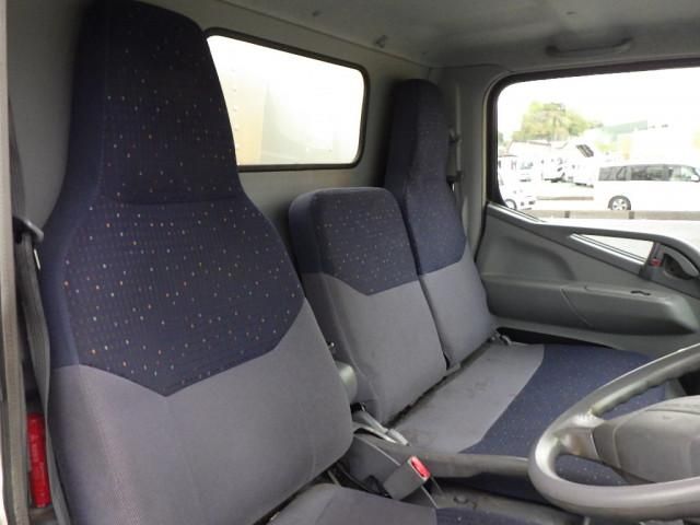 Mitsubishi CANTER 2006-10 6596188-12