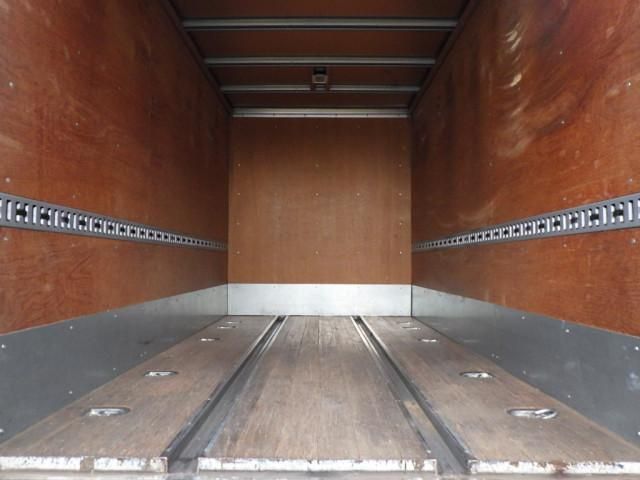 Mitsubishi CANTER 2006-10 6596188-15
