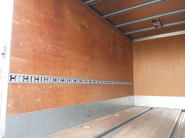 Mitsubishi CANTER 2006-10 6596188-16