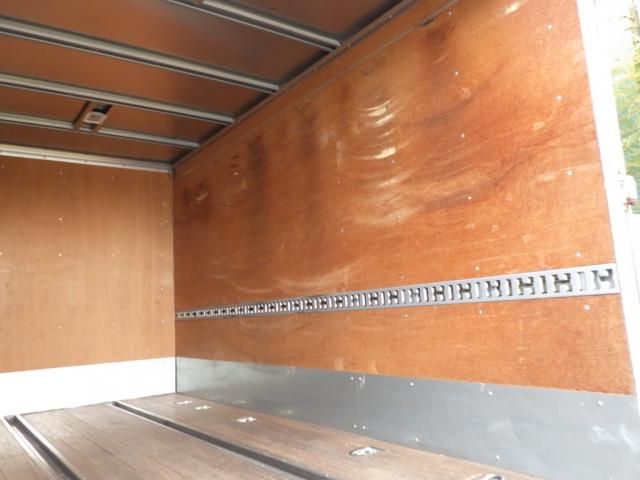 Mitsubishi CANTER 2006-10 6596188-17