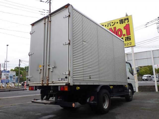 Mitsubishi CANTER 2006-10 6596188-1